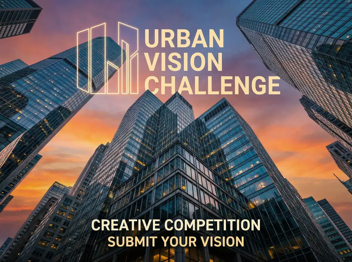 必撸大赛 城市光影主题赛事展示