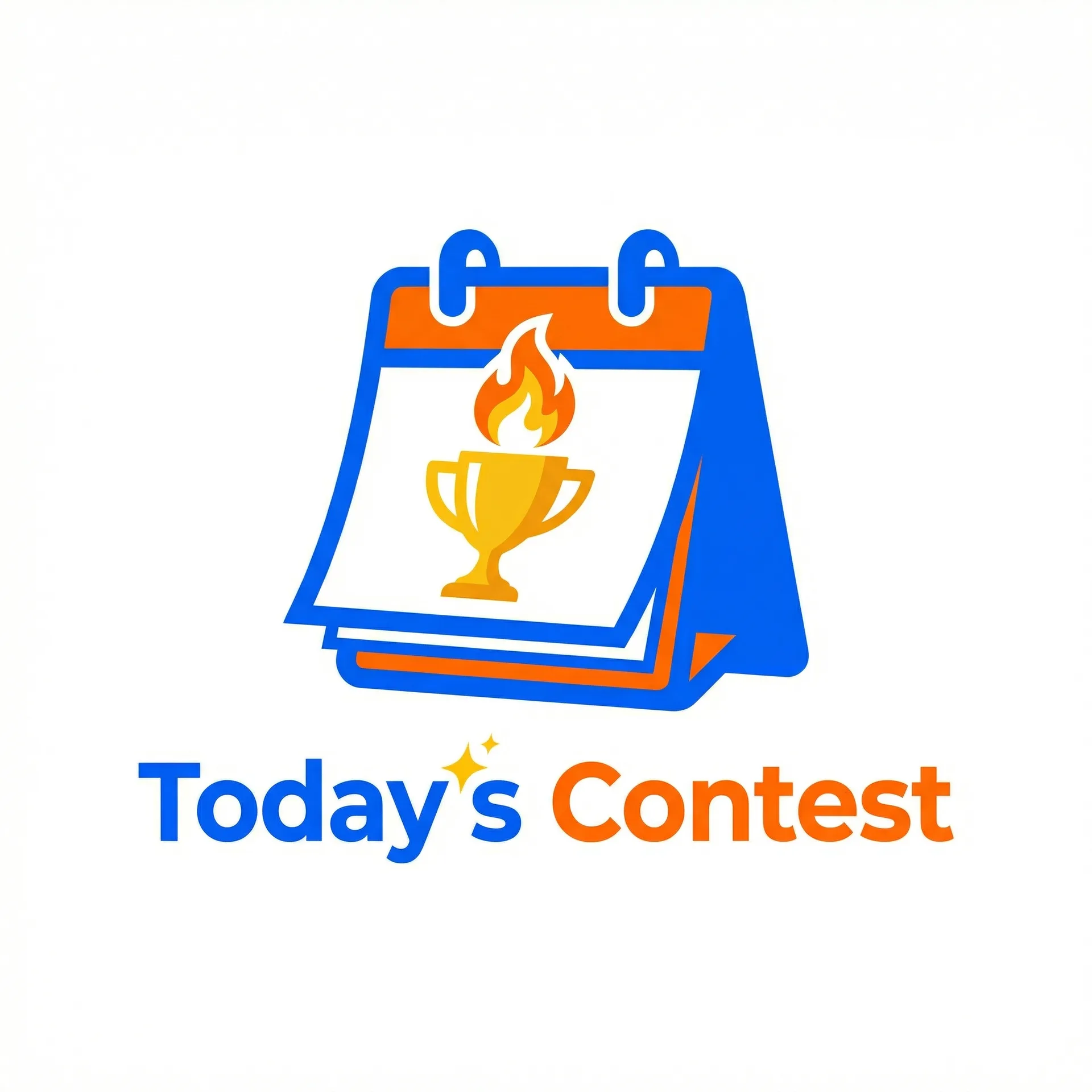 必撸大赛 平台标志